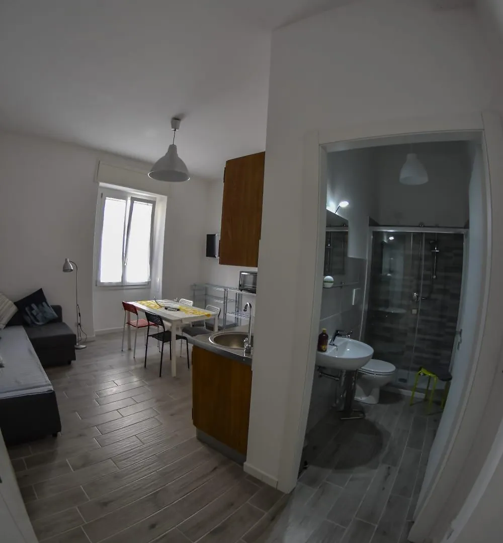 Le Pigne 2 - Mare E Relax Hotel Alghero Italy