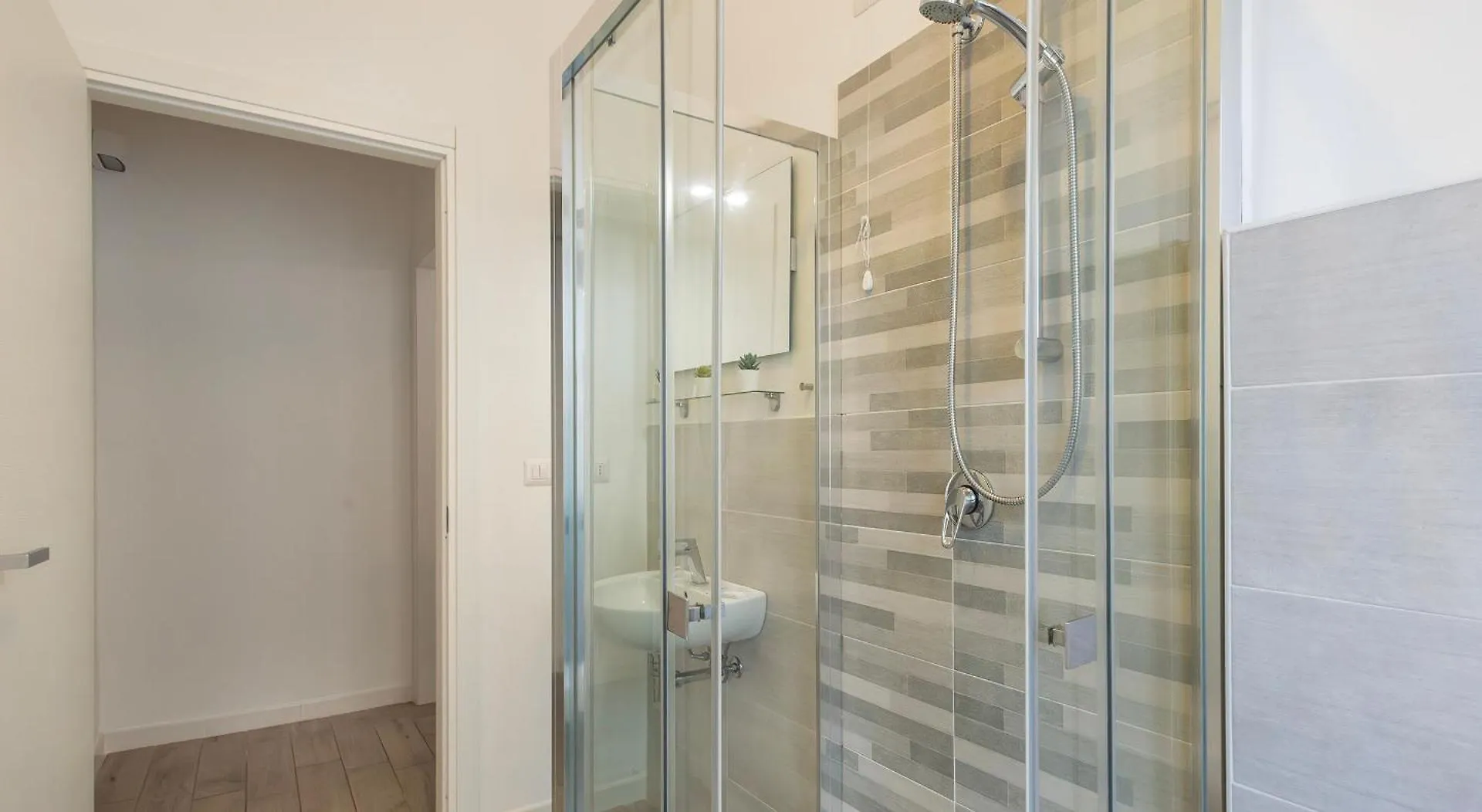 Le Pigne 2 - Mare E Relax Hotel Alghero Guest house