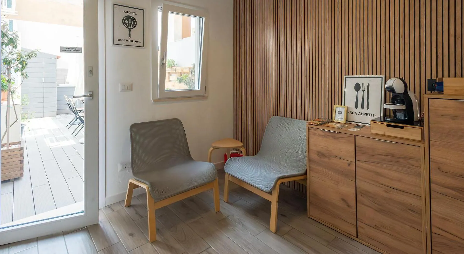 Guest house Le Pigne 2 - Mare E Relax Hotel Alghero Italy