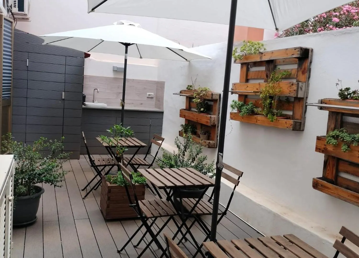 Le Pigne 2 - Mare E Relax Hotel Alghero Guest house