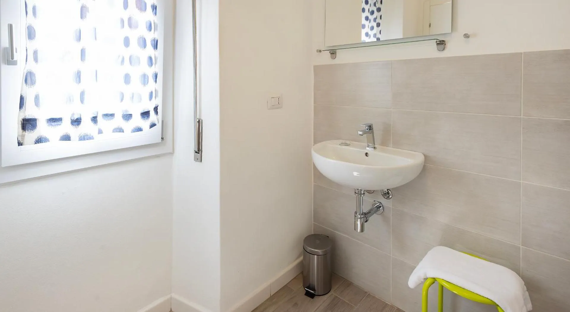 Guest house Le Pigne 2 - Mare E Relax Hotel Alghero Italy