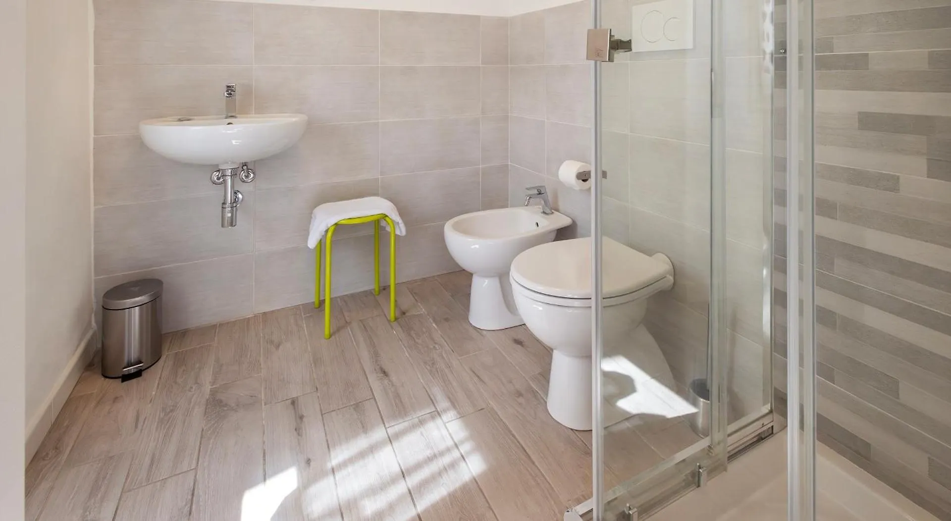 Le Pigne 2 - Mare E Relax Hotel Alghero