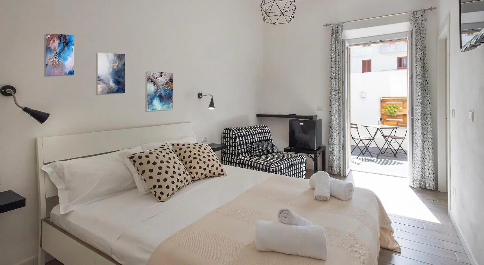 Le Pigne 2 - Mare E Relax Hotel Alghero 0*,