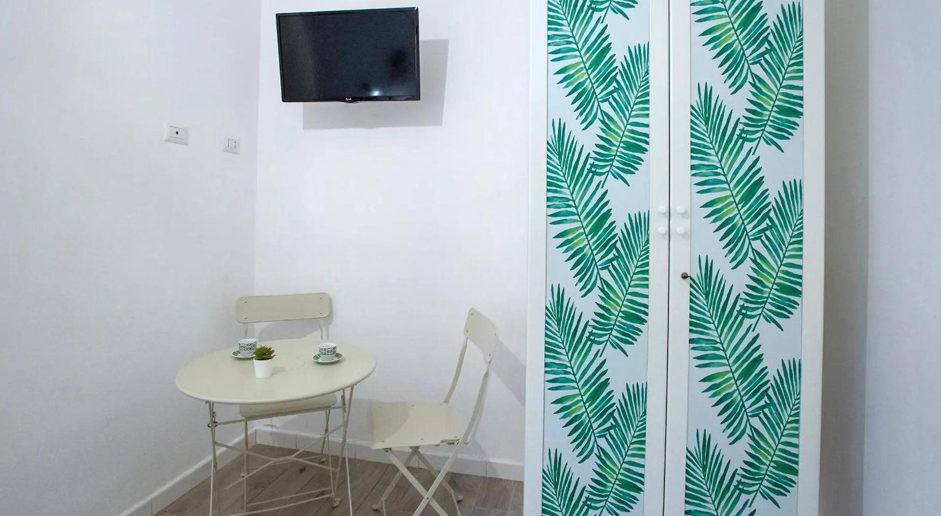 Guest house Le Pigne 2 - Mare E Relax Hotel Alghero Italy