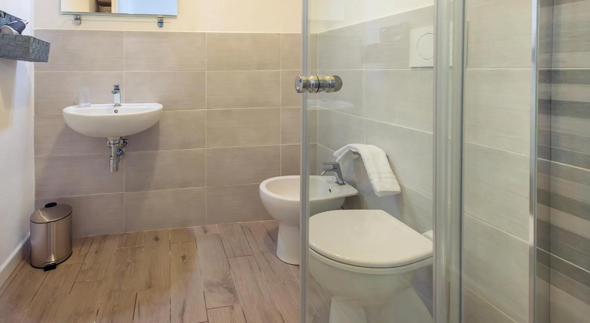 Le Pigne 2 - Mare E Relax Hotel Alghero 0*,  Italy