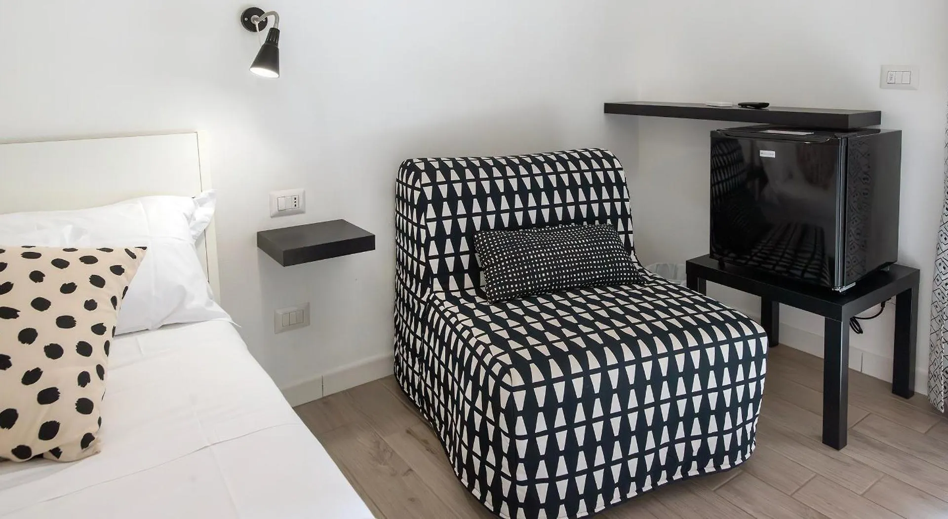 Le Pigne 2 - Mare E Relax Hotel Alghero Guest house