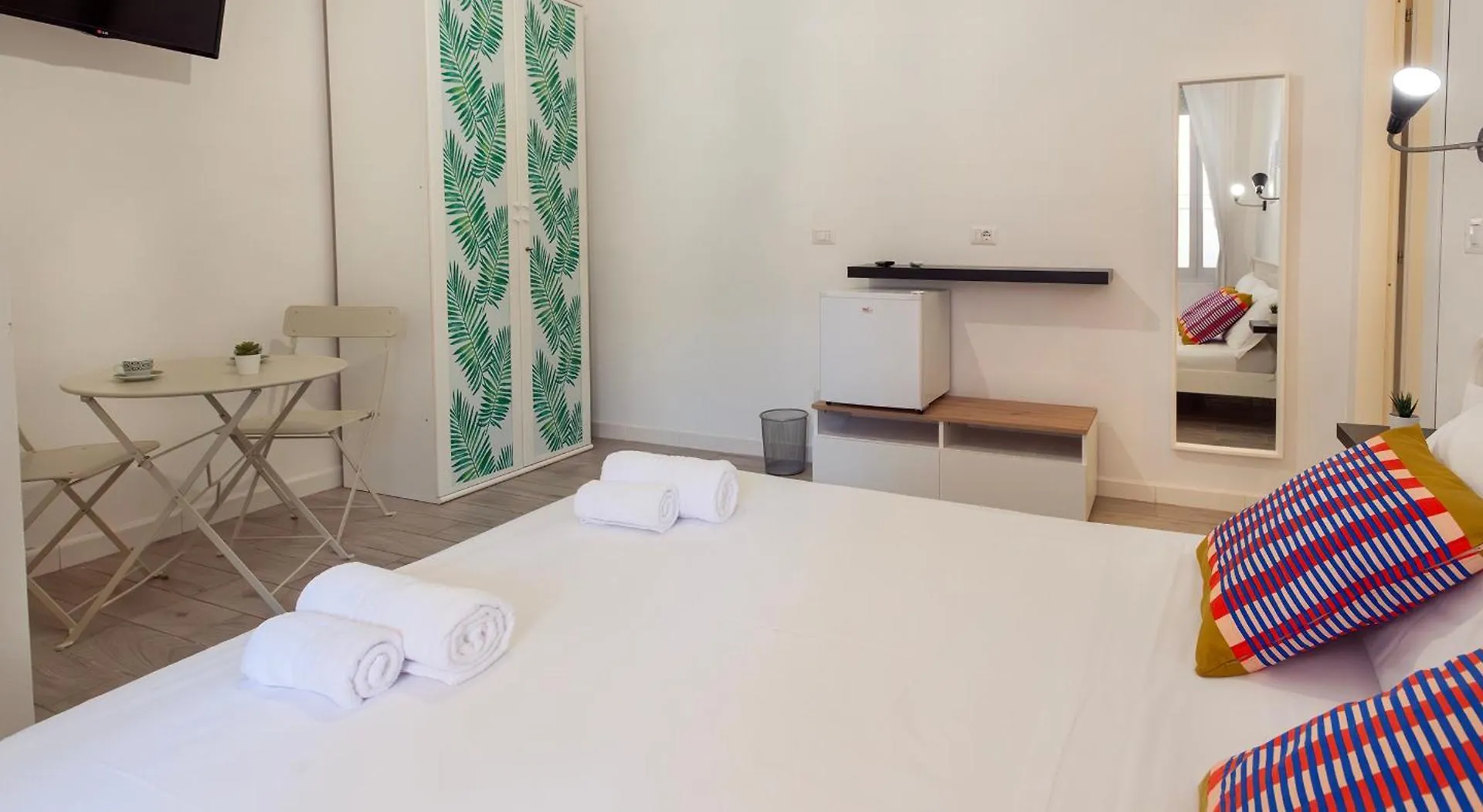 Le Pigne 2 - Mare E Relax Hotel Alghero 0*,  Italy