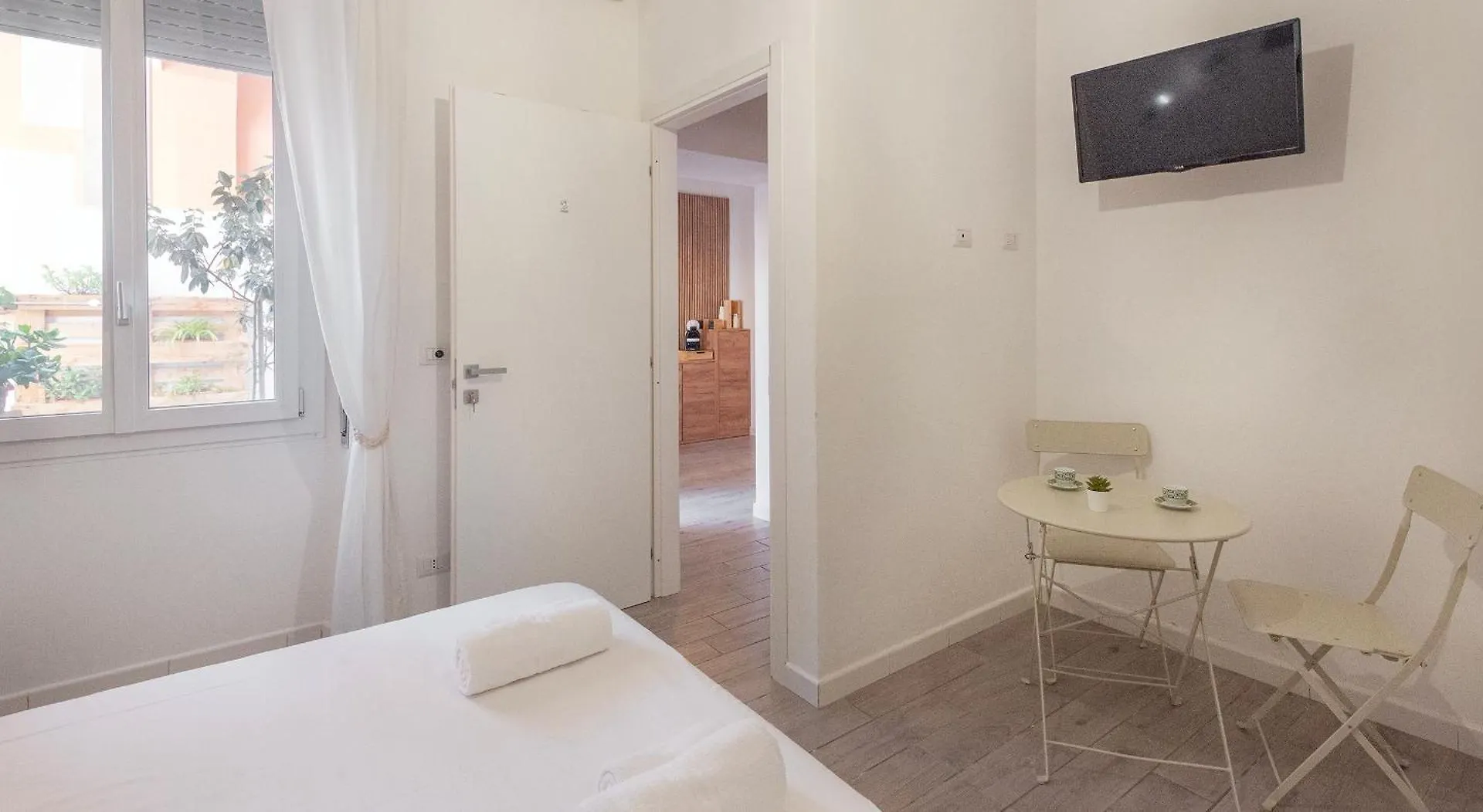 Le Pigne 2 - Mare E Relax Hotel Alghero