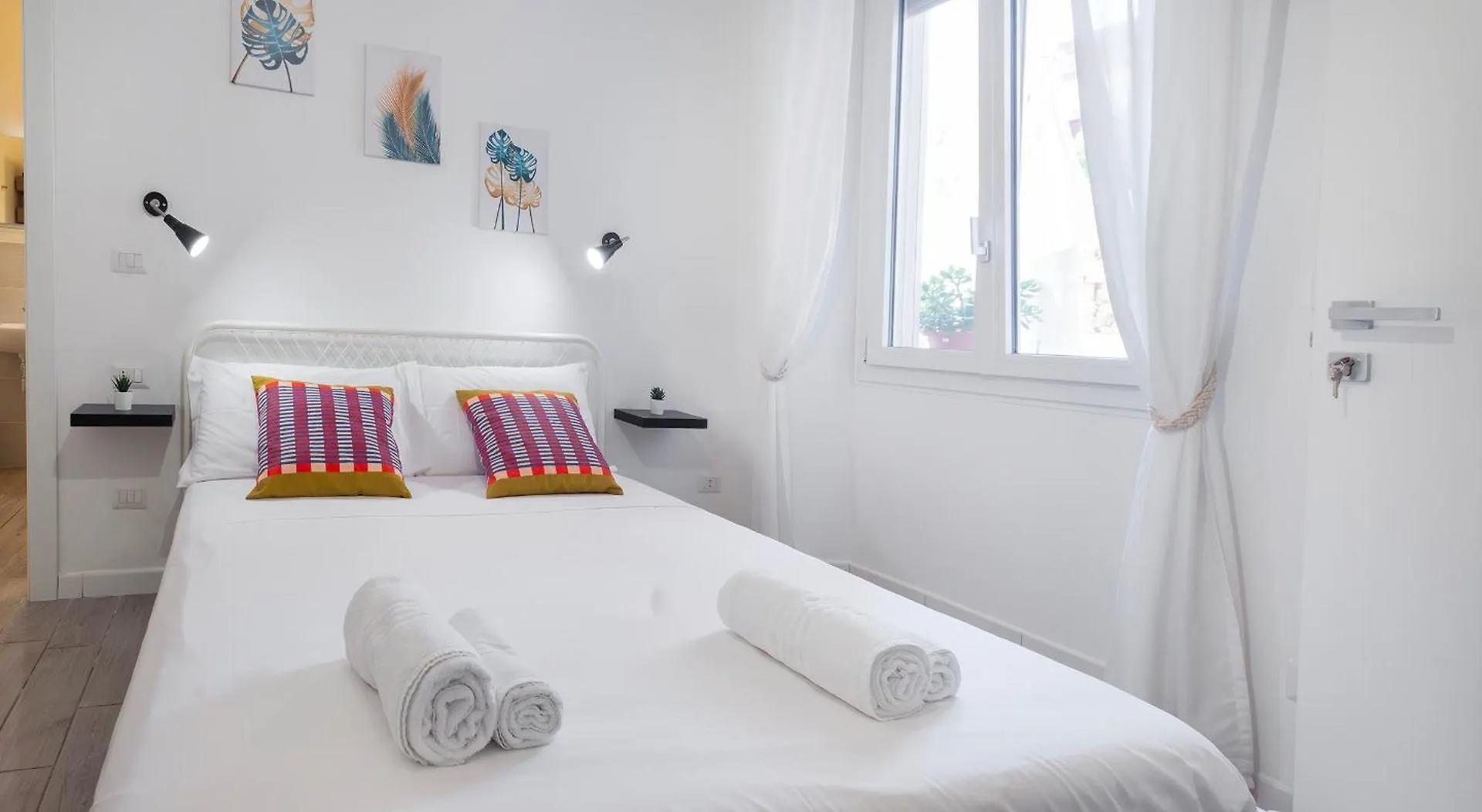 Le Pigne 2 - Mare E Relax Hotel Alghero